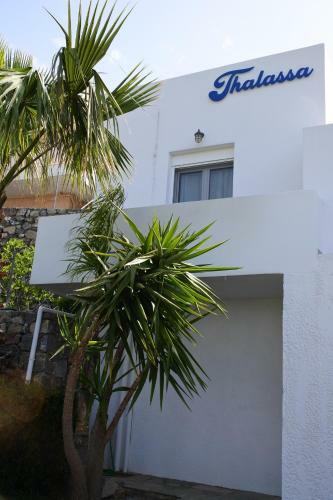 Thalassa Villa