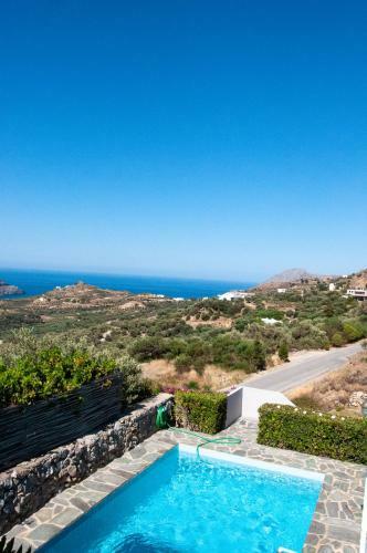 Thalassa Villa