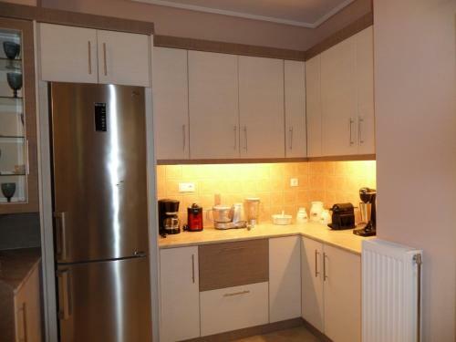 Apartamento Giwta's House