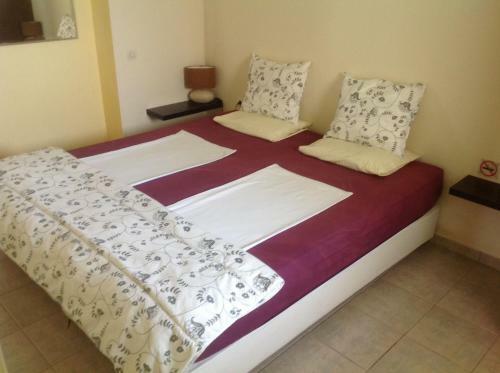 Pool Villa Green