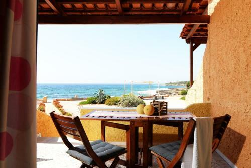 Apartamento Esperides