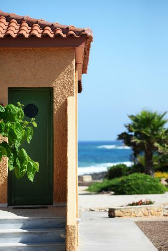 Apartamento Esperides