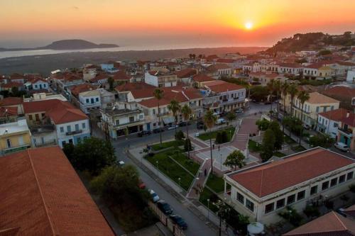 Apartamento Harmony House Marathopoli 3