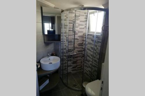 Apartamento Harmony House Marathopoli 3