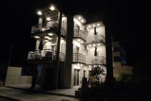 Apartamento Harmony House Marathopoli 3