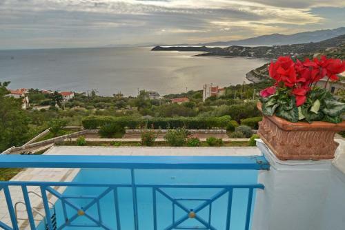 Anemolia Luxurious Villa
