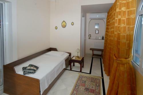 Anemolia Luxurious Villa