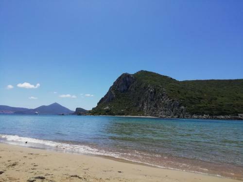 Apartamento Harmony House Marathopoli 1