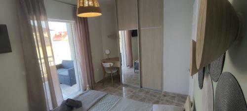 Apartamento Harmony House Marathopoli 1