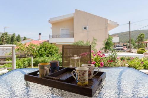 Villa Santa Barbara