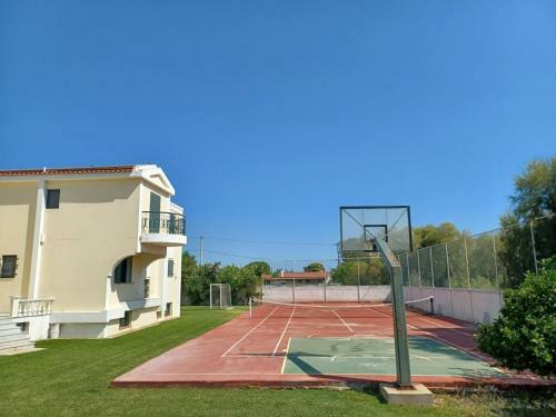 Palmar Club - Villa Maryam