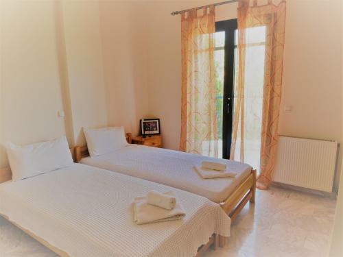 Palmar Club - Villa Maryam