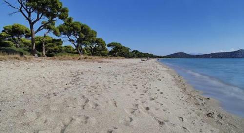 Palmar Club - Villa Maryam