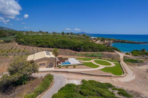 Villa La Perla Di Barla Suite Don Spyro