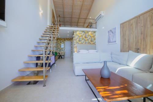 Villa La Perla Di Barla Suite Don Spyro