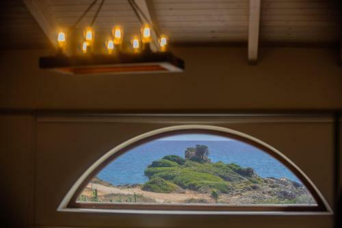 Villa La Perla Di Barla Suite Don Spyro