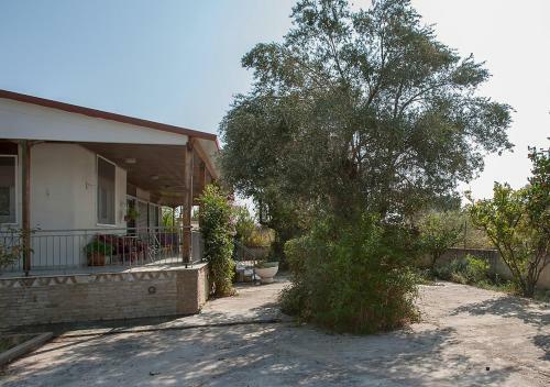 Marathos Beach House