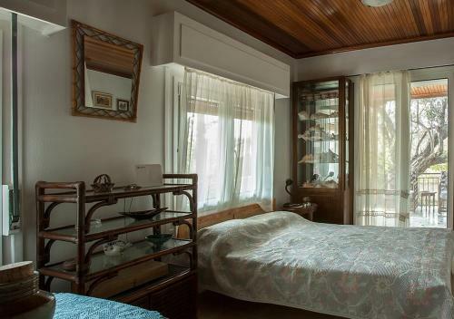 Marathos Beach House