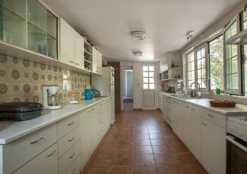 Marathos Beach House
