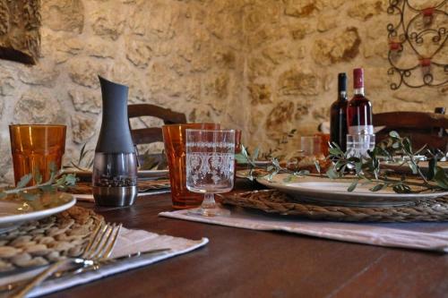 Villa Holiday Home In Marmaro
