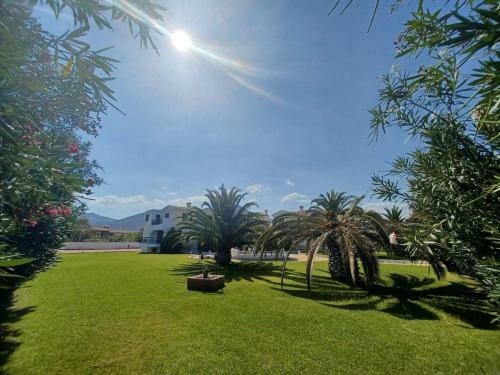 Palmar Club - Villa Emmanuela