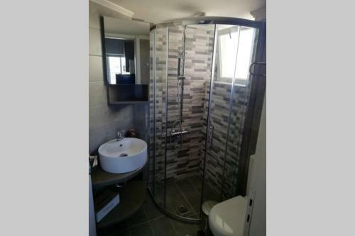 Apartamento Harmony House Marathpoli 4