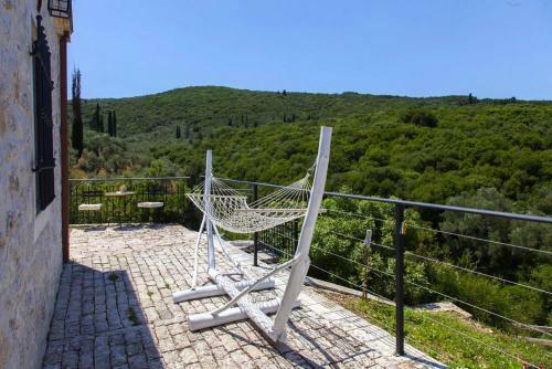 Villa Holiday Home In Marmaro