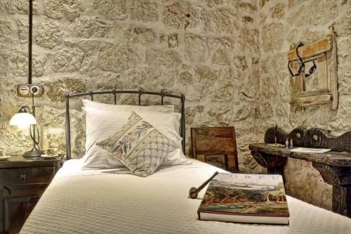 Villa Holiday Home In Marmaro
