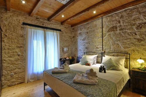 Villa Holiday Home In Marmaro
