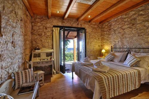 Villa Holiday Home In Marmaro