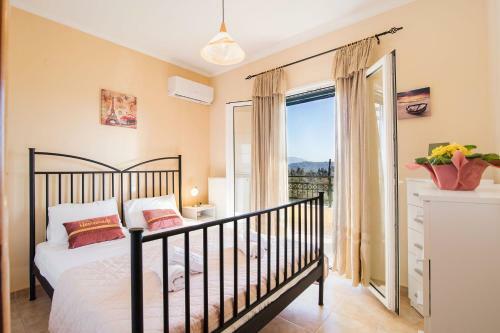 Country House Marmaro