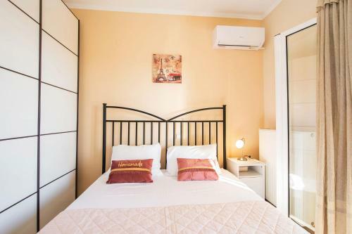 Country House Marmaro