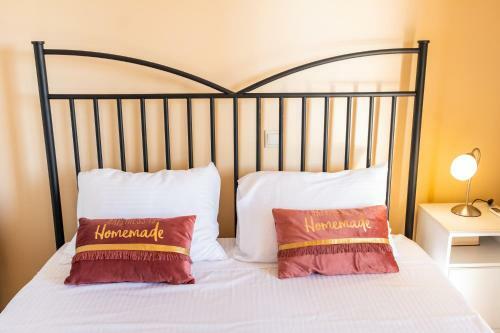 Country House Marmaro