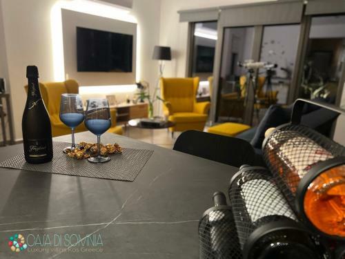 Casa Di Somnia Luxury Suites And Villas