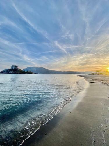 Casa Di Somnia Luxury Suites And Villas