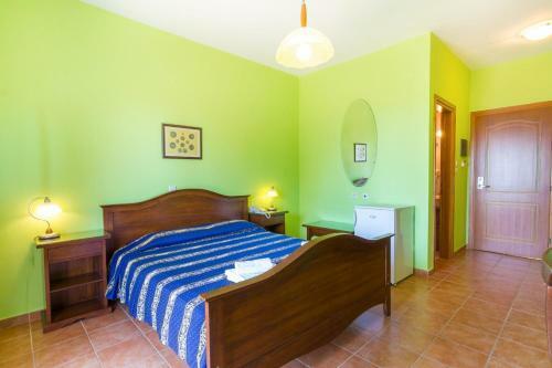 Hotel Roxani Country House Resort