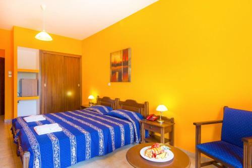 Hotel Roxani Country House Resort