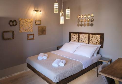 Apartamento The Project Suite