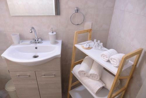 Apartamento The Project Suite