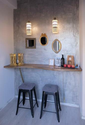 Apartamento The Project Suite