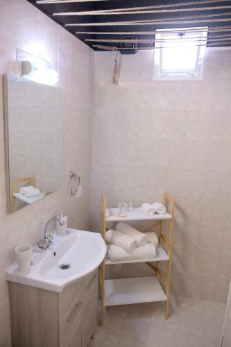 Apartamento The Project Suite