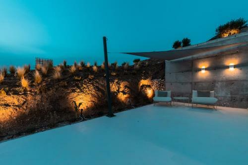 Hostal Ventu Luxury Suites