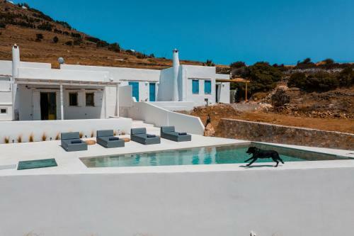 Hostal Ventu Luxury Suites