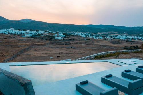 Hostal Ventu Luxury Suites