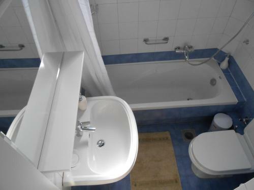 Apartments Marpissa