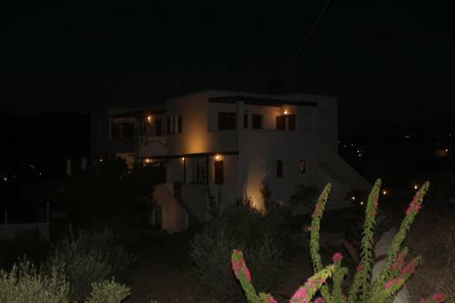 Apartments Marpissa