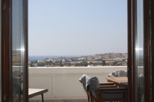 Apartments Marpissa