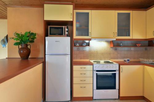 Mikroulis Residence