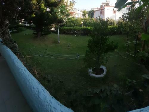 Zikas Apartments