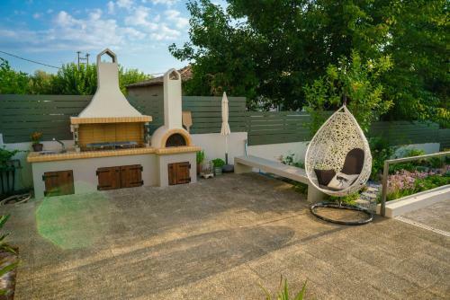 Villa Luxury Country House